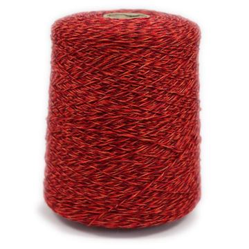 Mouline Merino  Red